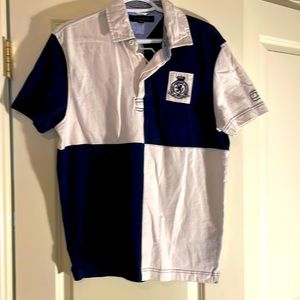 Tommy Hilfiger Men’s Rugby shirt